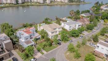 Nordelta tiene compañía: las zonas que ganan atención con nuevos barrios privados