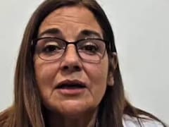 Hospital Garrahan: el Gobierno echó a una delegada sindical por no ir a trabajar durante un año