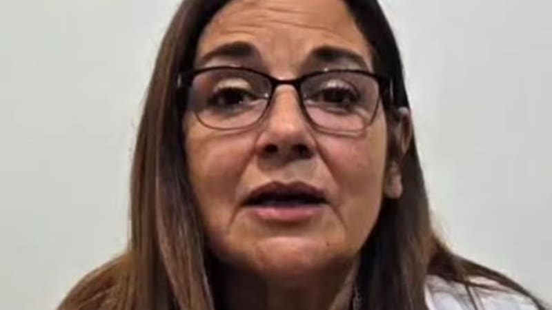 Hospital Garrahan: el Gobierno echó a una delegada sindical por no ir a trabajar durante un año.