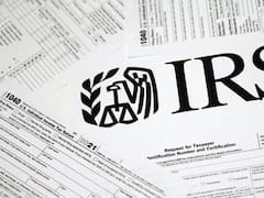Official | The IRS can seize the bank accounts and property of citizens and foreigners who fail to respond to the authorities