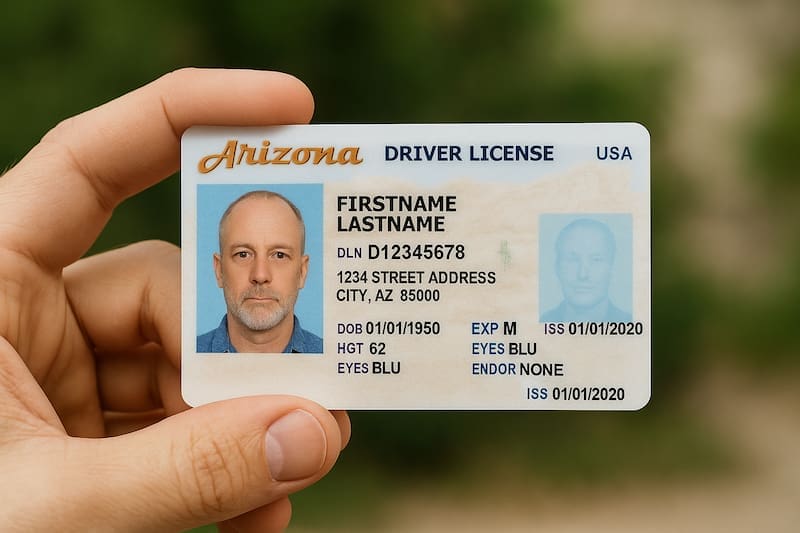 Las regulaciones para los conductores mayores de 65 años en Estados Unidos están experimentando cambios significativos.