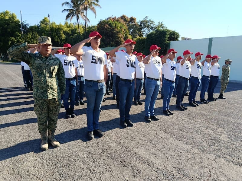 Verificado | El Servicio Militar será necesario para hombres que deseen estudiar estas carreras en gran parte del país (foto: archivo).