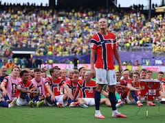 Inglaterra y Noruega se enfrentan por un lugar en las semifinales del Mundial 2026