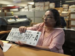 Anuncian prórroga oficial para el cambio de placas sin costo y advierten que quienes no cumplan podrían sanciones