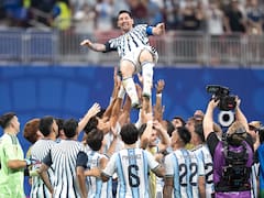 Llega la final del Mundial: quién gana más plata, FIFA, AFA, los clubes o los jugadores