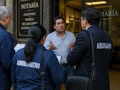 Ya es oficial | El Gobierno vigilará notarías, bancos y estaciones para identificar a deudores y bloquear sus operaciones