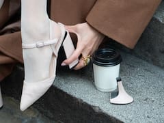 “No tenía ni 1000 euros”: la startup que desafió a la industria del calzado y hoy revoluciona la moda femenina con su tacón intercambiable