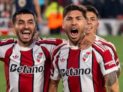 Crisis en el fútbol: el 3x1 de River Plate y la razón del declive de los cinco grandes