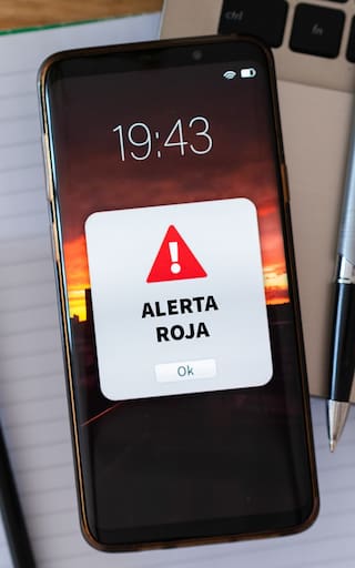 Cómo activar la alerta de temblor en su celular: paso a paso para Android y iPhone