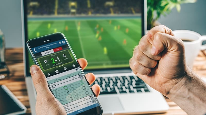 Novarum detectó que las búsquedas para realizar apuestas (en Argentina vs. Austria) treparon entre un 60% y 150%