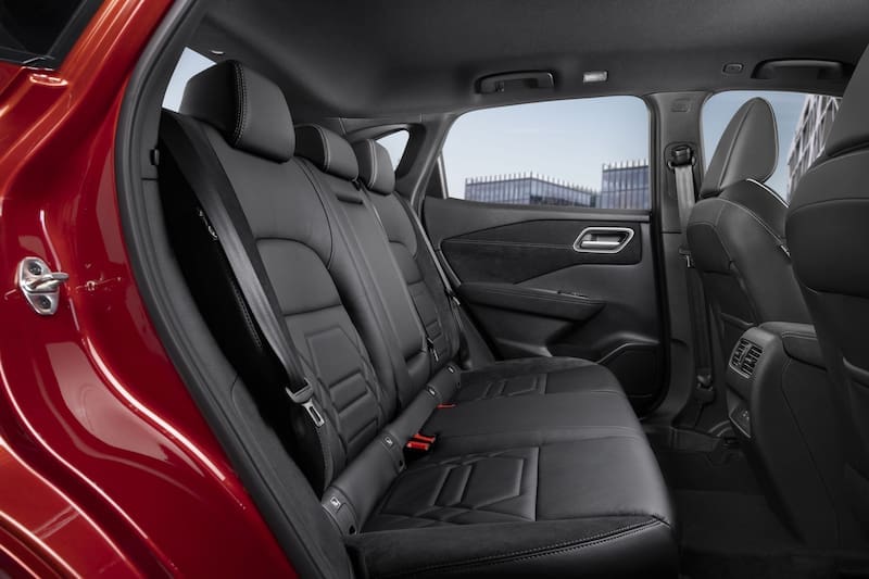 El modelo de Nissan más vendido del 2026: se trata de un SUV híbrido con tecnológica avanzada.