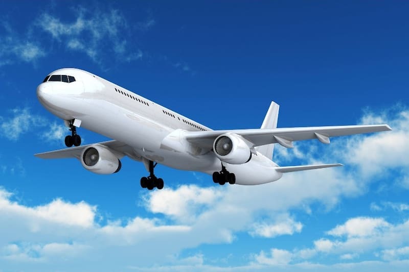 El aeropuerto AIFA transforma para siempre: revelan nuevas rutas internacionales y así modificarán los viajes desde México (foto: archivo).