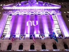 Nubank brilla en monetización, pero Wall Street castiga su acción en lo que va de 2026