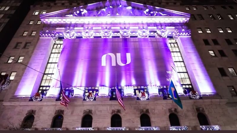Las acciones de la plataforma de servicios financieros acumulan una caída de más de 20% en lo que va del año.
