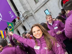 De neobanco a gigante global: Nubank pulveriza pronósticos y dispara sus acciones en Wall Street tras trimestre récord