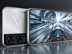 Celulares con súper pantalla: cómo son los nuevos equipos gamer que Nubia trajo a la Argentina