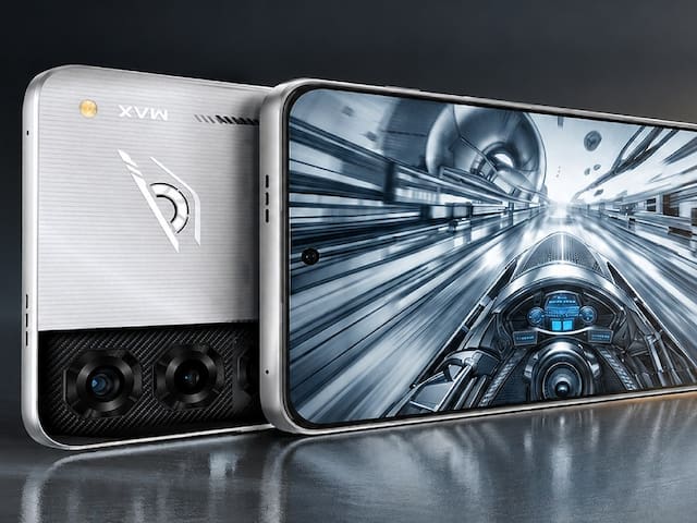 Celulares con súper pantalla: cómo son los nuevos equipos gamer que Nubia trajo a la Argentina