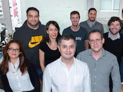 Son argentinos y conquistaron Wall St: vendieron su startup a un gigante “tech” de u$s 3000 millones
