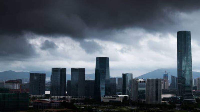 Quienes deban volar tendrán que mantenerse alerta a los cambios que puedan llegar a realizar las aerolíneas. Fuente: archivo.