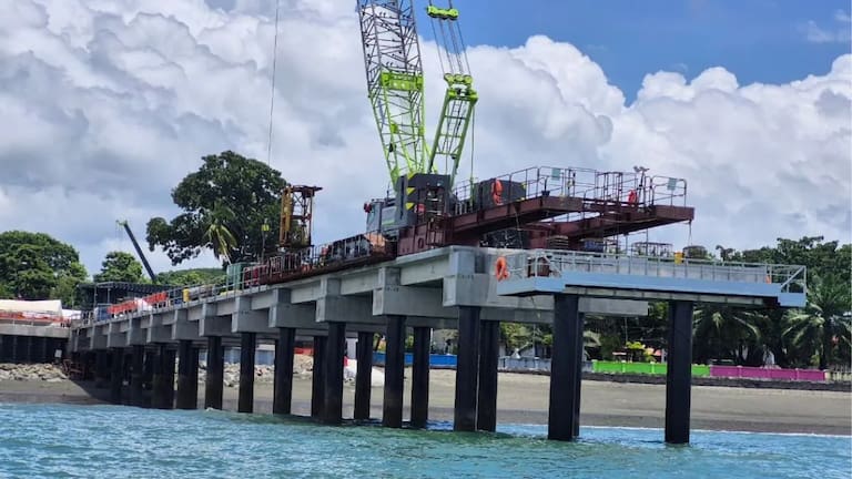 Japón fortalece su presencia en América Latina con una apuesta logística clave en Panamá