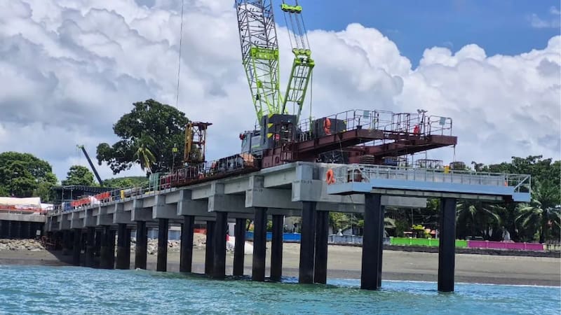 Nueva alianza internacional