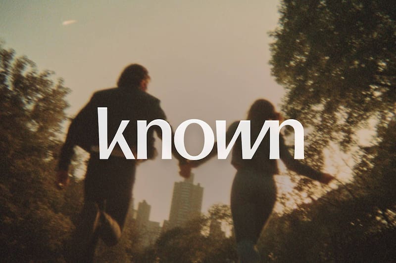 La nueva app de citas para universitarios se llama Known.