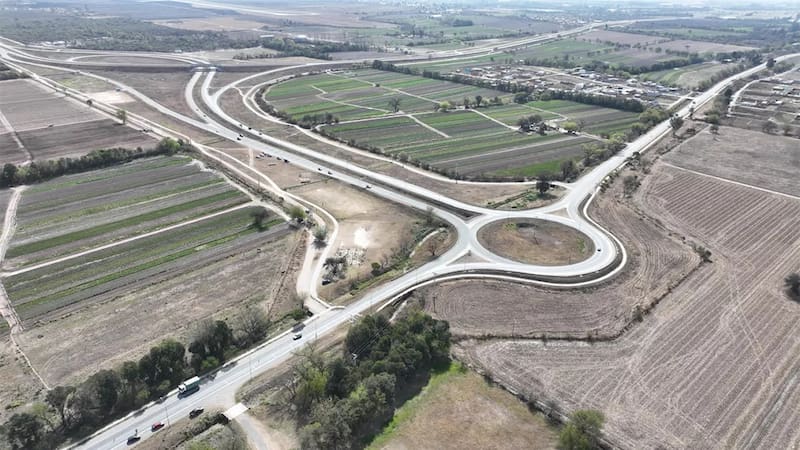 Esta obra llevará una inversión de más de 115 millones de dólares.