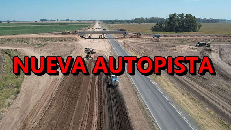 autovia buenos aires