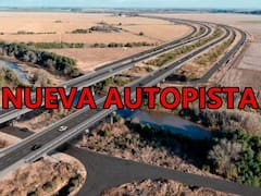 Tras años de espera, construirán una nueva autopista que circunvalará toda la ciudad y reducirá el tráfico en hora pico