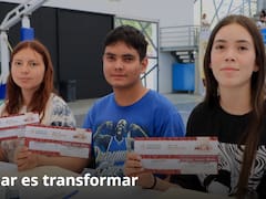 Confirmado: la Beca Gertrudis Bocanegra ya recibe solicitudes y dará 11,400 pesos a quienes se registren