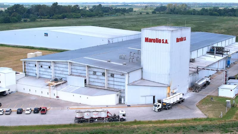 Nueva búsqueda de empleo en Polo Industrial