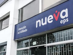 Nueva EPS en crisis: 11 millones de afiliados en vilo por bloqueos judiciales