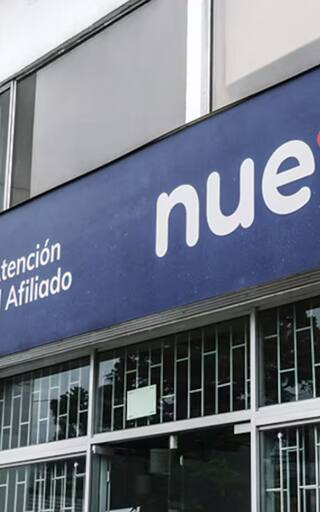 Nueva EPS en crisis: 11 millones de afiliados en vilo por bloqueos judiciales