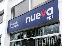 Suspensión del traslado a Nueva EPS: tribunal frena decreto que movía millones de afiliados