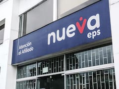 Incertidumbre en Nueva EPS: venció la intervención y crecen las dudas sobre su liderazgo