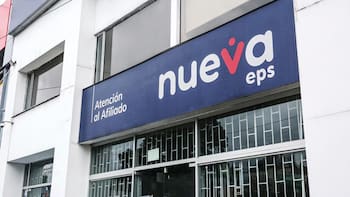 Incertidumbre en Nueva EPS: venció la intervención y crecen las dudas sobre su liderazgo