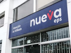 Tragedia de Kevin Acosta | El Gobierno audita a Nueva EPS por la muerte del niño: qué buscaban