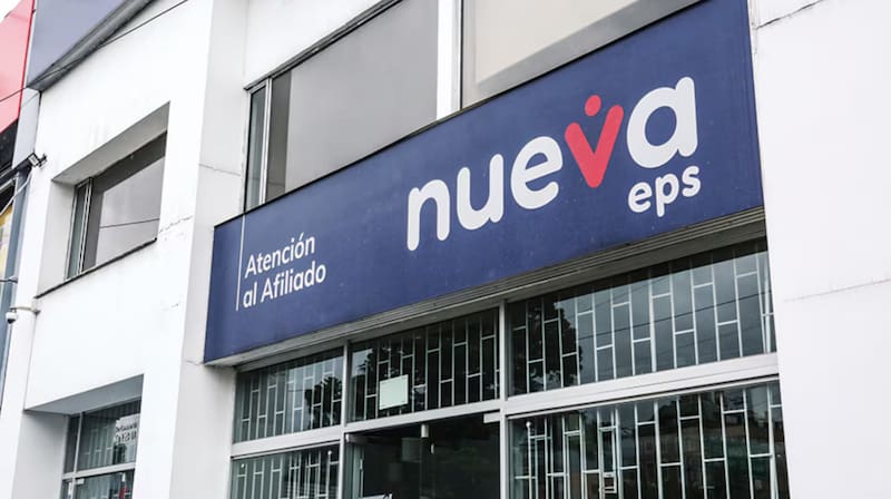 Nueva EPS, la mayor del país, recibirá a más de 2,6 millones de afiliados provenientes de otras EPS, incrementando su base en un 22,6 % y despertando alertas sobre su capacidad para garantizar atención oportuna.