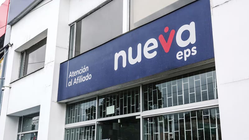 Tragedia de Kevin Acosta | El Gobierno audita a Nueva EPS por la muerte del niño: qué buscaban.