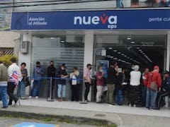 Salud desautoriza al Instituto de Cancerología y advierte sanciones por negar atención a pacientes de Nueva EPS