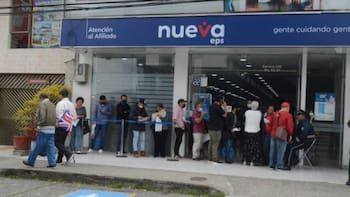 Salud desautoriza al Instituto de Cancerología y advierte sanciones por negar atención a pacientes de Nueva EPS