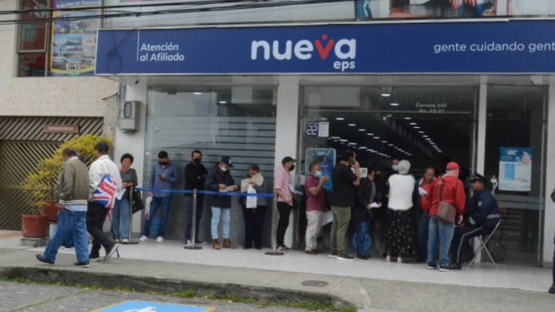 Salud desautoriza al Instituto de Cancerología y advierte sanciones por negar atención a pacientes de Nueva EPS.