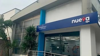 Indignación en Cúcuta: mujer de 79 años murió en dispensario de la Nueva EPS mientras reclamaba medicamentos