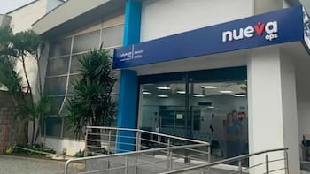 Nueva EPS seguirá operando: interventor anuncia cambios en citas, medicamentos y atención