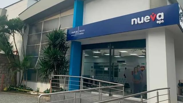 Nueva EPS seguirá operando: interventor anuncia cambios en citas, medicamentos y atención