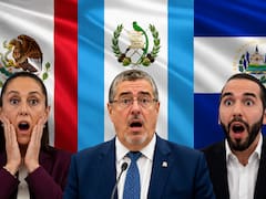 Oficial y confirmado | Estados Unidos endurece préstamos a indocumentados: la medida impacta a países como de México, Guatemala y El Salvador, con la mayor presencia de migrantes indocumentados
