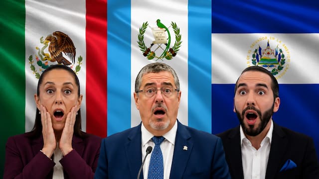 Oficial y confirmado | Estados Unidos endurece préstamos a indocumentados: la medida impacta a países como de México, Guatemala y El Salvador, con la mayor presencia de migrantes indocumentados