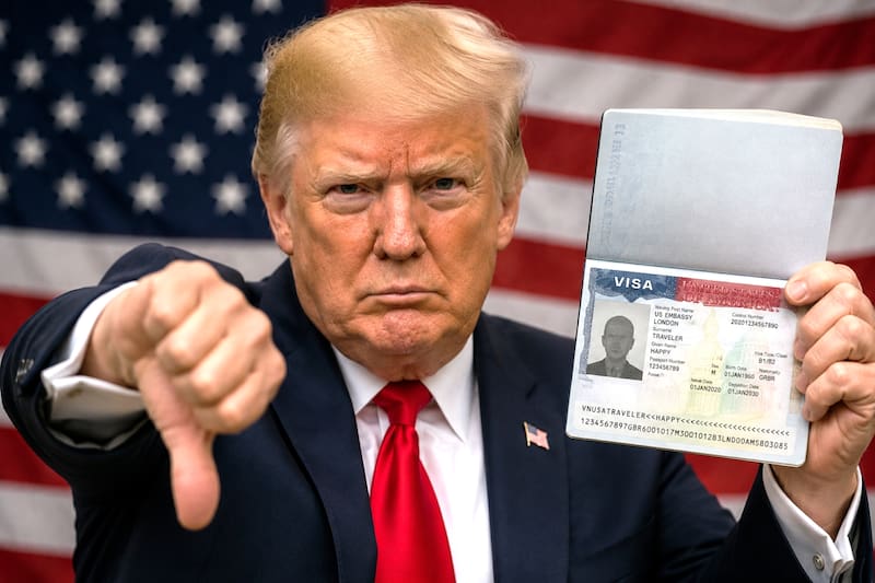 Visa para EE.UU.
