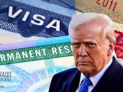 Confirmado | Estados Unidos exigirá una fianza de hasta US$20.000 para tramitar estas visas: afecta a 4 países de Latinoamérica