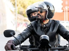 Cambia para siempre las reglas para los motociclistas en CDMX: no podrán circular sin este kit